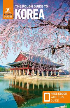 The Rough Guide to Korea