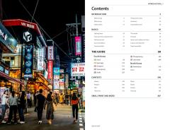 The Rough Guide to Korea