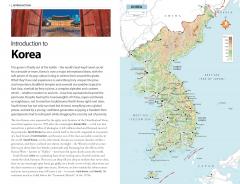 The Rough Guide to Korea
