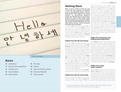 The Rough Guide to Korea