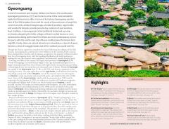 The Rough Guide to Korea