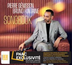 Songbook (2CD, Edition Limitee)
