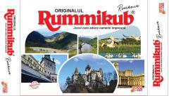 Joc - Rummikub Romania