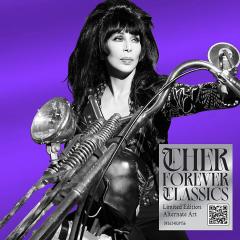 Forever (Purple Art)