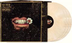 Unreal Unearth Unending (3xTooth White Vinyl, Deluxe Edition)
