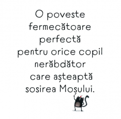 Craciun fericit, Splat!