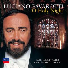 O Holy Night - Vinyl