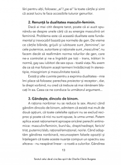 Tarotul celui de-al cincilea spirit