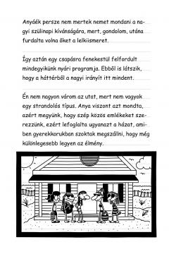 Katyvasz. Egy ropi naploja 19