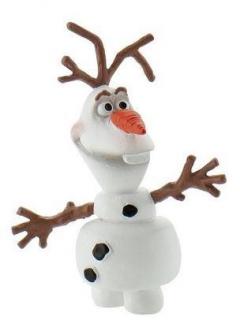 Figurina Disney - Olaf, Frozen