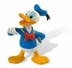 Figurina - Disney - Donald Duck