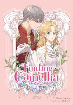 Finding Camellia - Volume 2