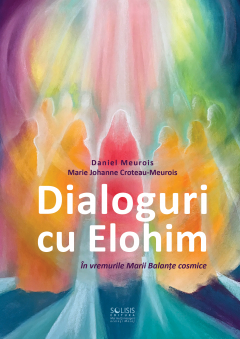 Dialoguri cu Elohim