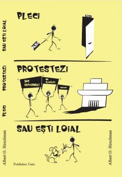 Pleci, protestezi sau esti loial