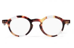 Ochelari pentru citit - Easy Readers - Recycled Bookish Tort  (+2.0)