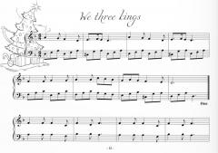 Magie fara de cuvinte