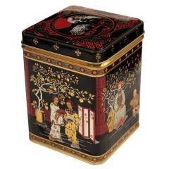 Cutie de ceai 250g - Japanese Tin