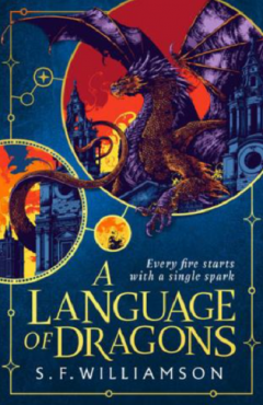 A Language of Dragons