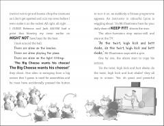 The Fantastic Intergalactic Hamster!