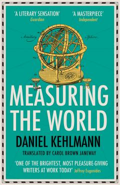 Measuring The World