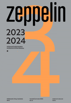 Revista Zeppelin - Nr. 173