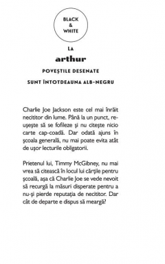 Ghidul lui Charlie Joe Jackson