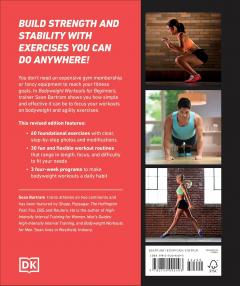 Bodyweight Workouts for Beginners