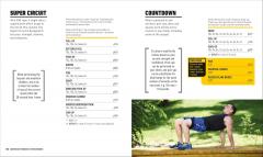 Bodyweight Workouts for Beginners