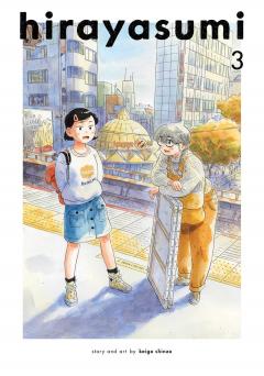 Hirayasumi - Volume 3