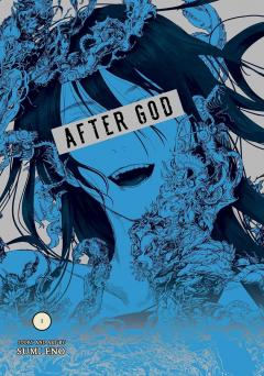 After God - Volume 1