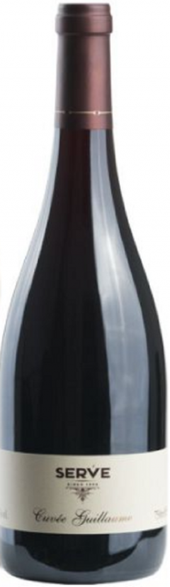 Vin rosu - Cuvee Guillaume 2022
