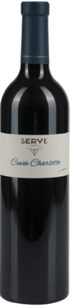 Vin rosu - Cuvee Charlotte