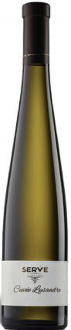 Vin alb - Cuvee Lysandre 2023