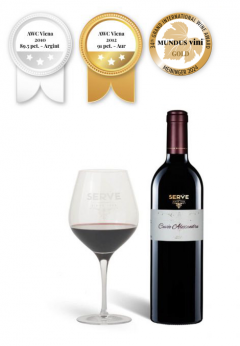 Vin rosu - Cuvee Alexandru 2019