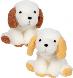 Jucarie de plus - Caine Cardino, mai multe modele