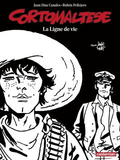 Corto Maltese - Tome 17