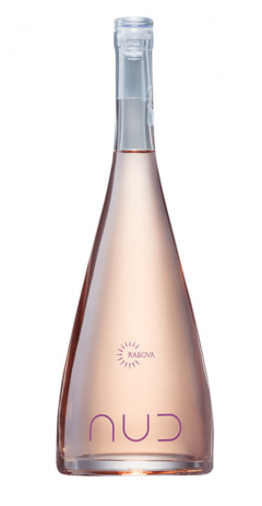 Vin rose - Nud, sec, 2023