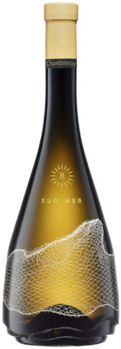 Vin alb - Sur Mer, Chardonnay, sec, 2022