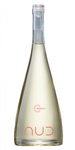 Vin alb - Nud, sec, 2023