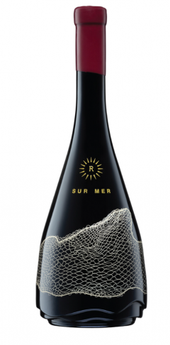Vin rosu - Sur Mer, Pinot Noir, sec, 2021