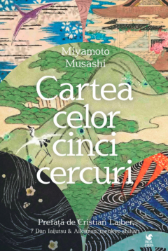 Cartea celor cinci cercuri