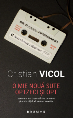 O mie noua sute optzeci si opt