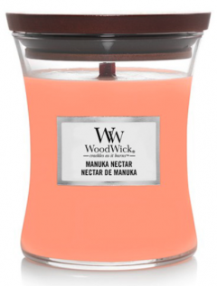 Lumanare parfumata - Manuka Nectar (Medium)