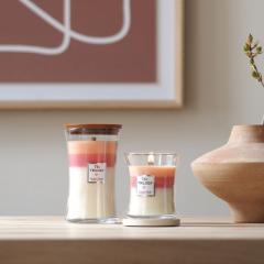 Lumanare parfumata - Trilogy Blooming Orchard (Large)