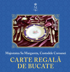 Carte regala de bucate. Volumul I