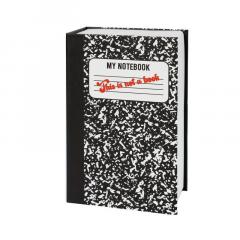 Cutie secreta - This is not a book