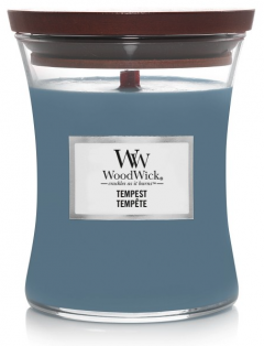 Lumanare parfumata - Tempest (Medium)