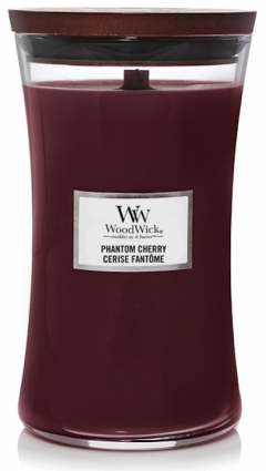 Lumanare parfumata - Phantom Cherry (Large)