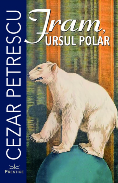 Fram, ursul polar