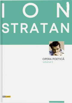 Opera poetica. Volumul II